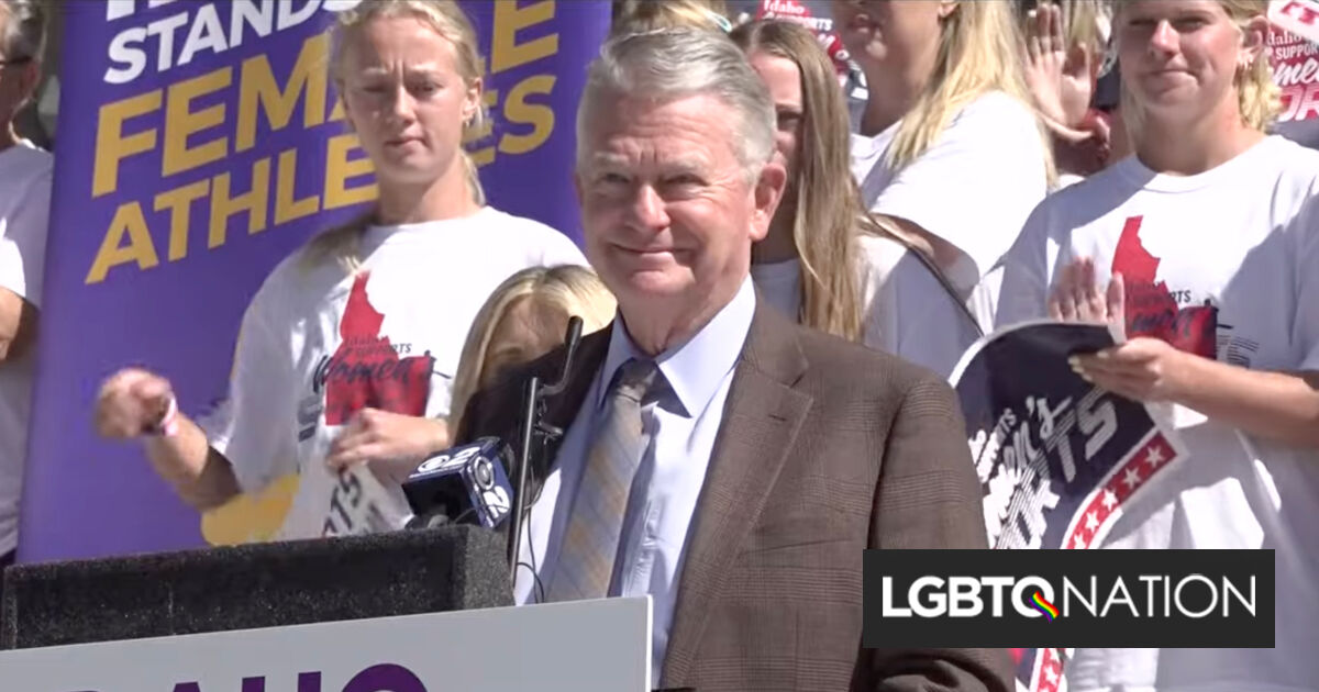 Los presos trans de Idaho podrán volver a recibir terapia hormonal tras importante victoria en tribunal federal