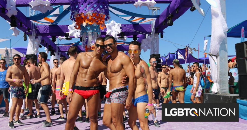 Museo LGBTQ+ critica la “repugnante” eliminación de la página web de turismo gay en Florida