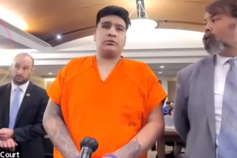 Francisco Ricard Soell Texas