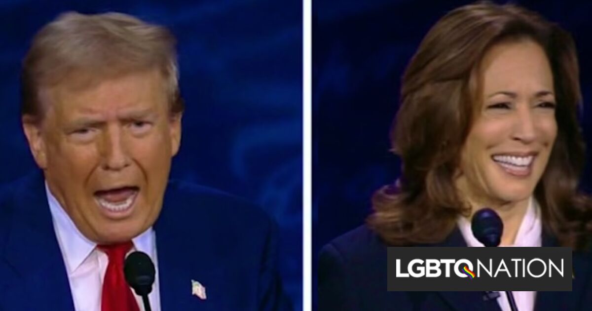 Predicador de MAGA dice que la “brujería” causó el desastre del debate de Trump