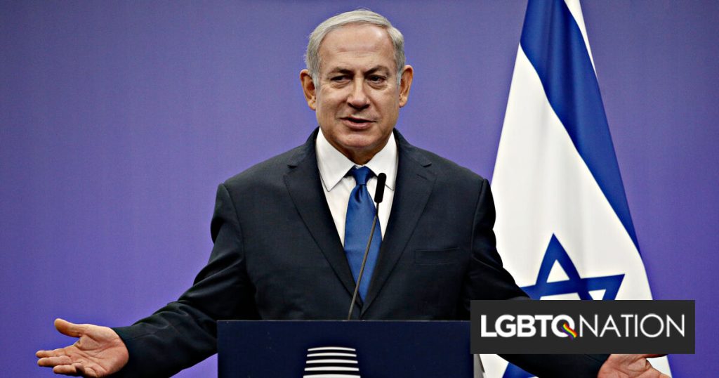 Presidente Biden, es hora de poner fin a la campaña de terror de mala fe de Netanyahu en Gaza