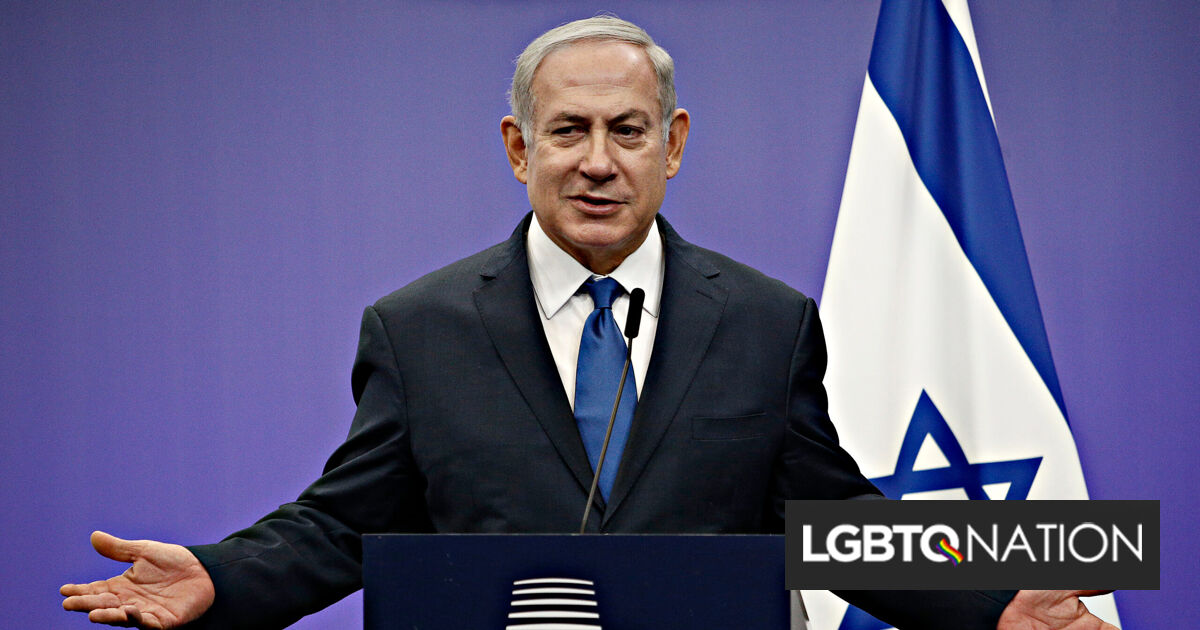 Presidente Biden, es hora de poner fin a la campaña de terror de mala fe de Netanyahu en Gaza