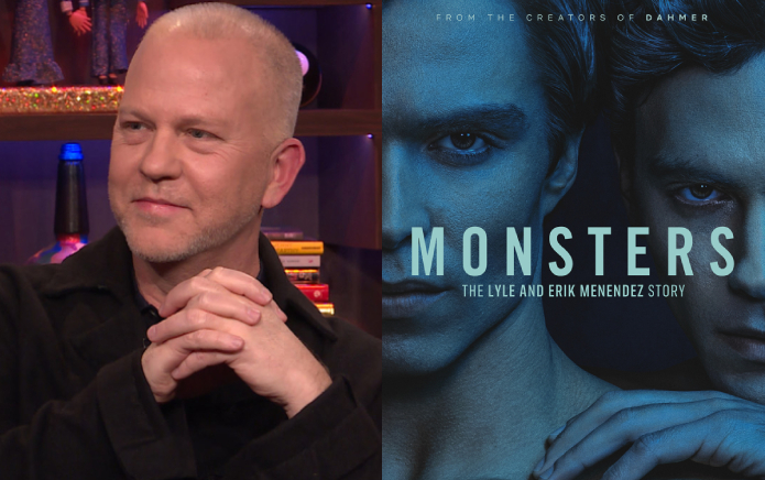 Ryan Murphy rompe el silencio sobre la reacción negativa a la historia de Monsters: The Lyle and Erik Menendez