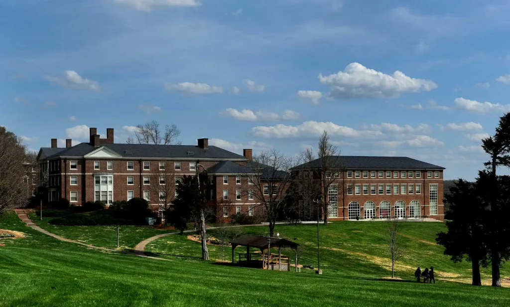 Sweet Briar College