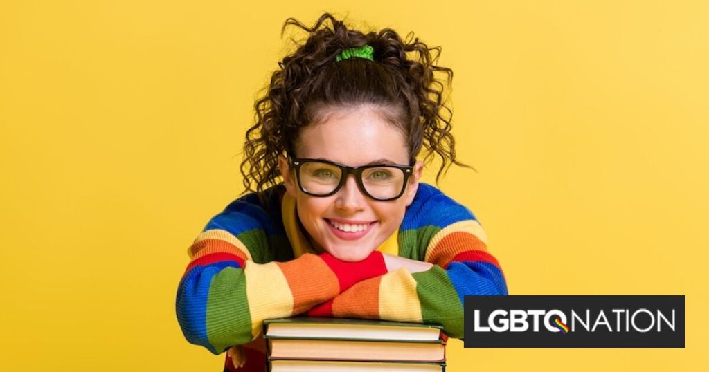 ¡Los niños queer están empezando a ganar grandes victorias en materia de derechos civiles en los tribunales!