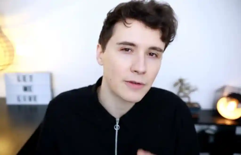 Daniel Howell ha anunciado su primera gira mundial en solitario.