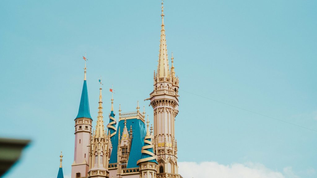 Magia mejorada con amigos: por qué las escapadas en grupo eligen The Walt Disney World Resort