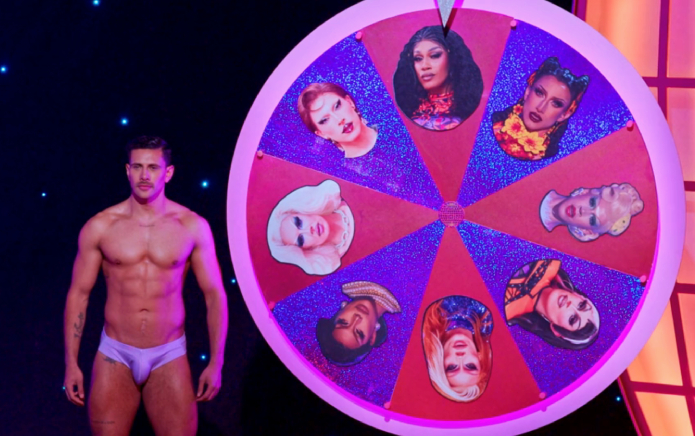 “Acaba de ocurrir un terremoto”: los fanáticos de Drag Race reaccionan al épico Global All Stars LaLaPaRuza Smackdown