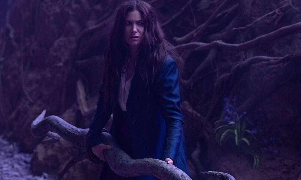 'Agatha All Along' confirma más representación queer en el MCU