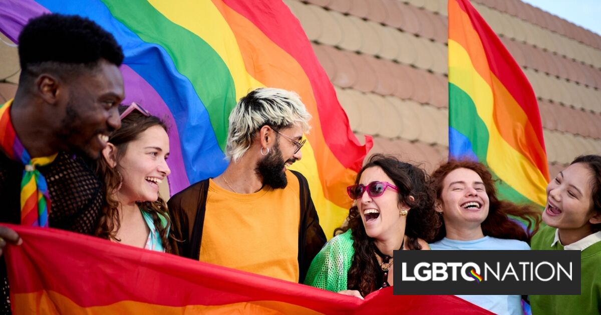 Este abogado trans romperá barreras y la PrEP inyectable será más barata