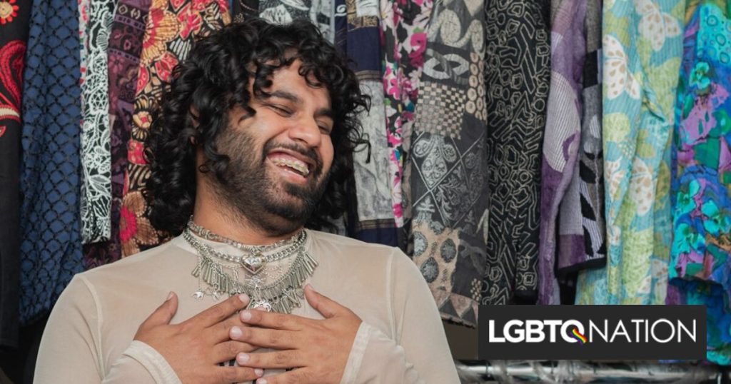 Cómo esta persona trans usó Instagram para construir una vida después de dejar un mundo laboral dominado por hombres