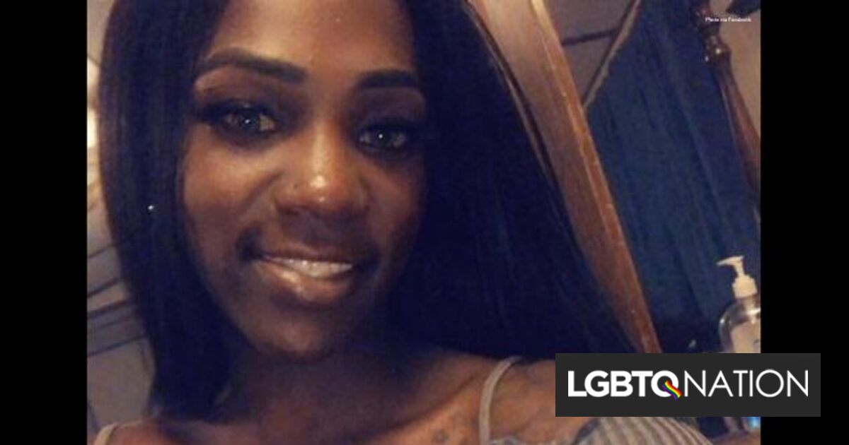 Asesino anti-trans hace historia al ser condenado por primera vez bajo la ley federal de delitos de odio