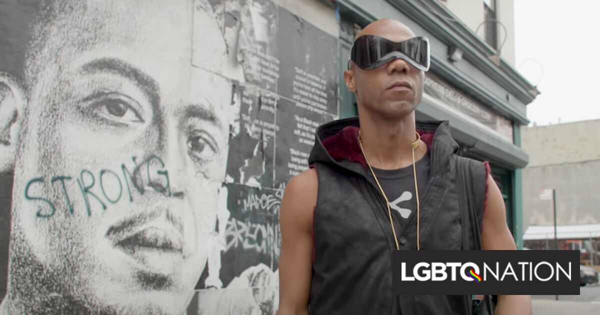 Cuatro visionarios queer ganan cada uno 800.000 dólares como ganadores del premio MacArthur “genio”