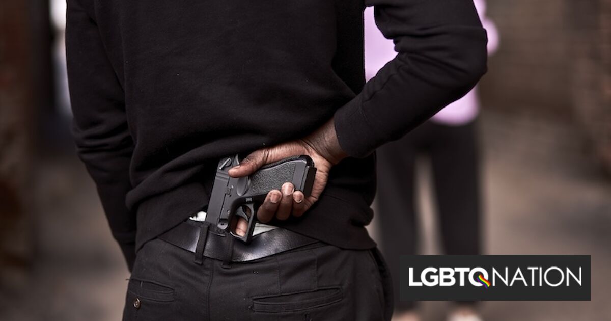 Dos condenados por asesinato “a sangre fría” de un anciano gay inducido por drogas