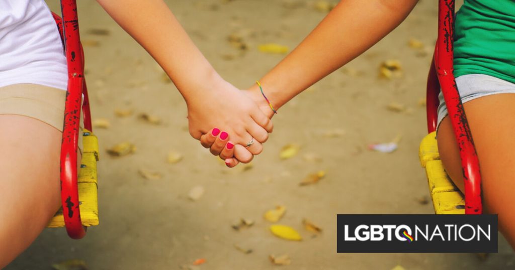 Dos mujeres ucranianas enamoradas quedaron separadas por la guerra de Putin. Nunca dejaron de luchar para reunirse.