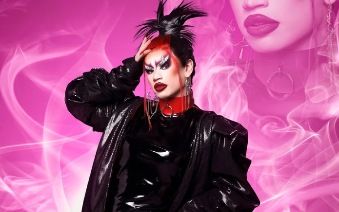 Drag Race UK: Actavia aclara sus comentarios de “jovencito” del episodio de esta semana