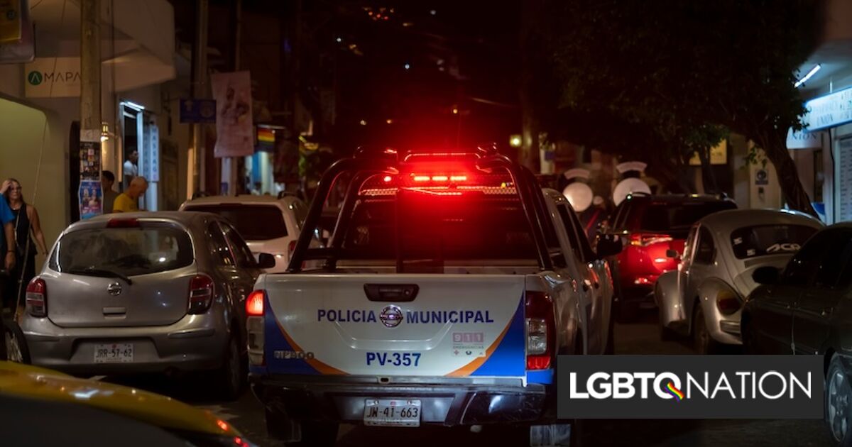 Dueño de discoteca LGBTQ+ encontrado desmembrado en su propio auto