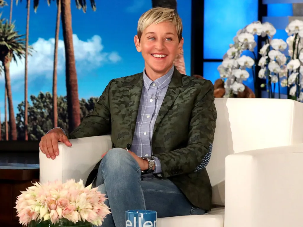 El ex personal de The Ellen DeGeneres Show dice que su nuevo especial 'tergiversa' las acusaciones de abuso