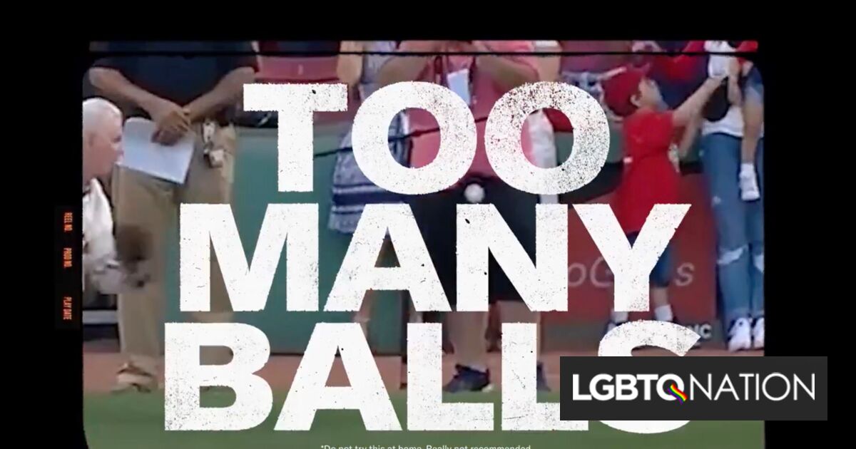 El nuevo equipo de fútbol femenino se disculpa con las deportistas trans por la campaña de “demasiadas pelotas”