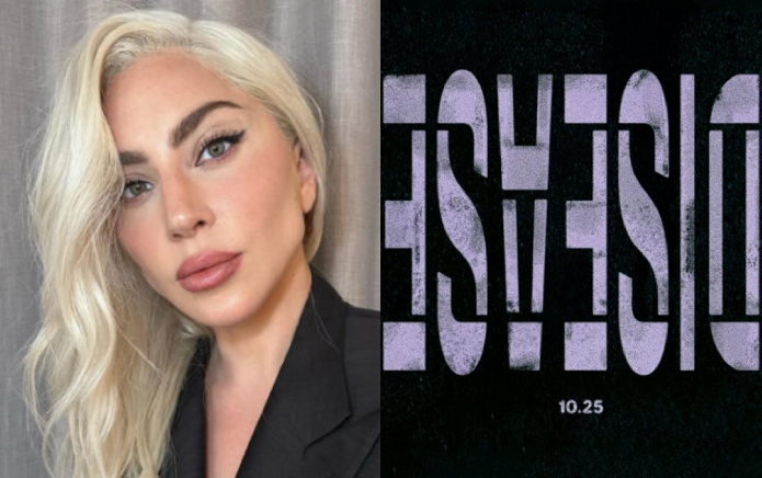 Emergencia pop: Aquí es cuando llega el nuevo single de Lady Gaga de LG7