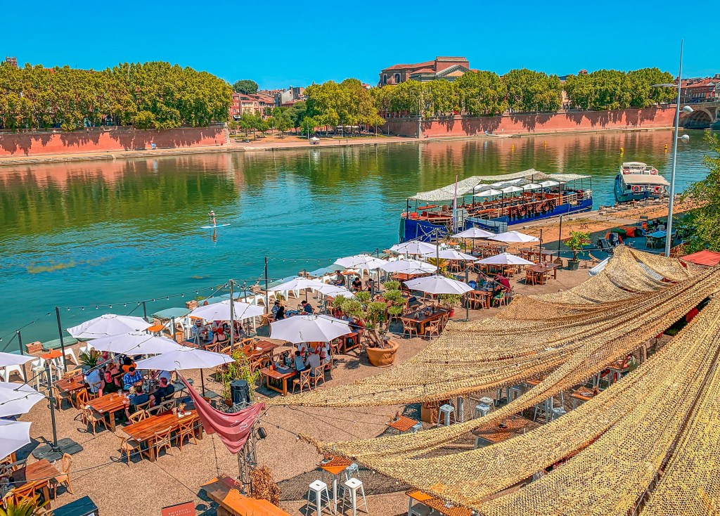 Esta ciudad increíblemente amigable con LGBTQ+ ha sido nombrada el mejor lugar para visitar en 2025