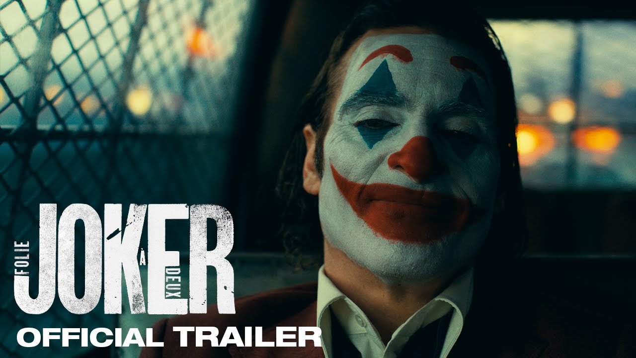 Joker: Se burlan de Folie à Deux por lo mala que es