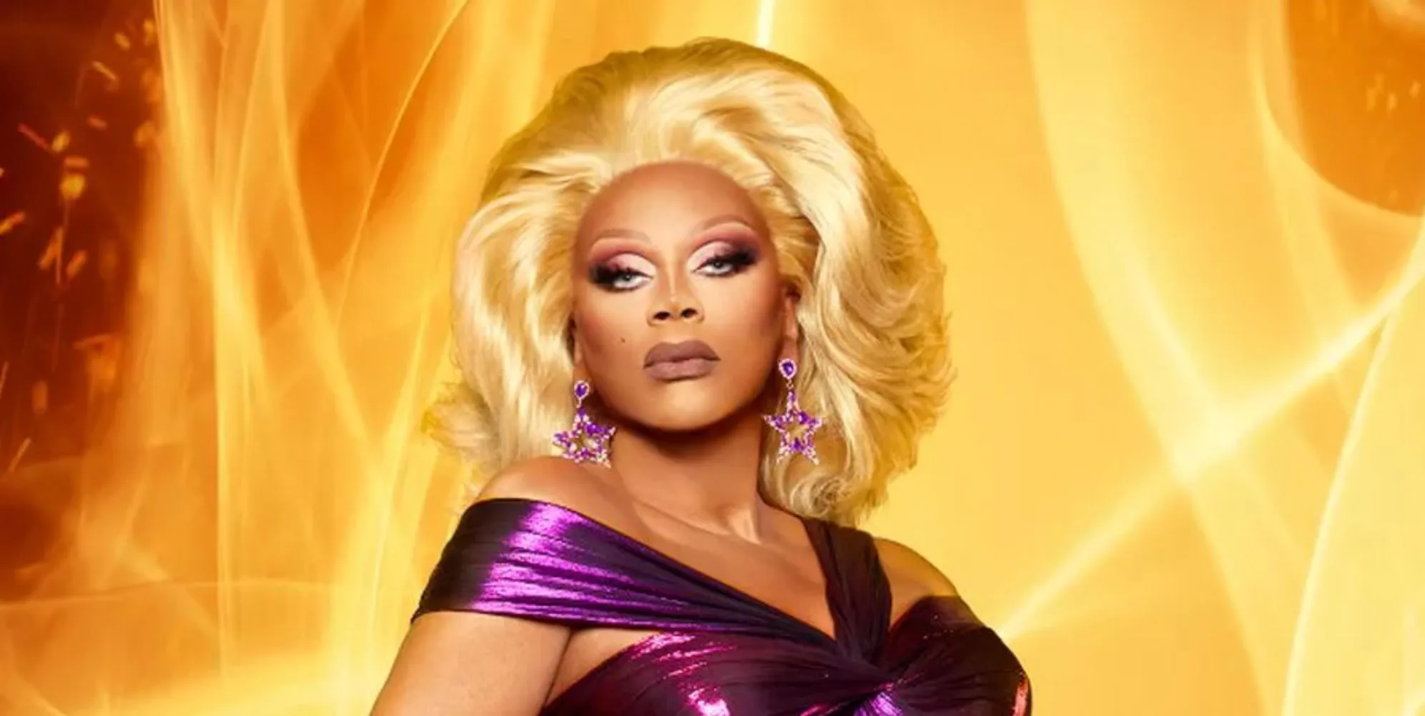La estrella eliminada de Drag Race UK dice que la crítica del desafío del programa de chat "personal" se sintió "perra"