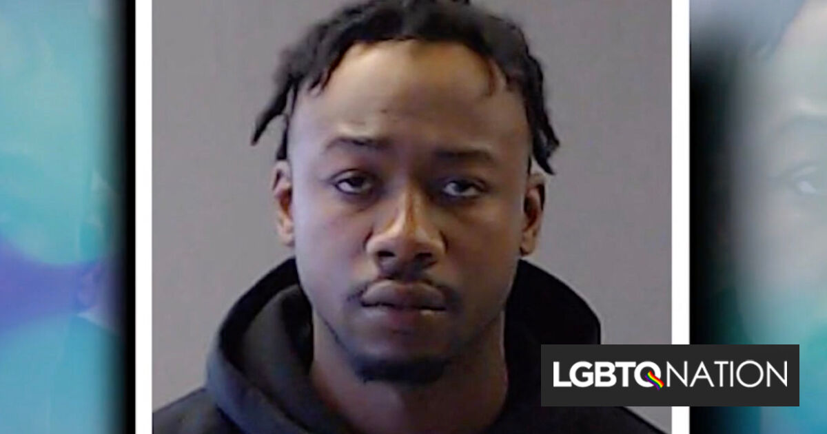 La policía busca a un fugitivo condenado por asesinar a una mujer transgénero