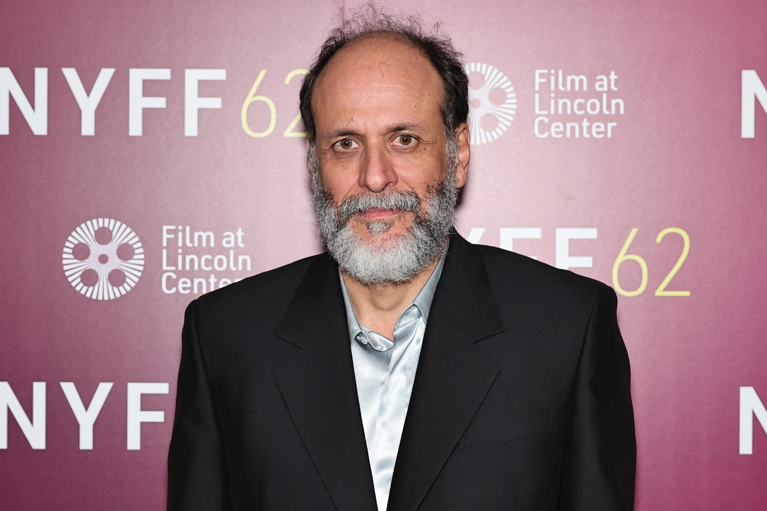Luca Guadagnino