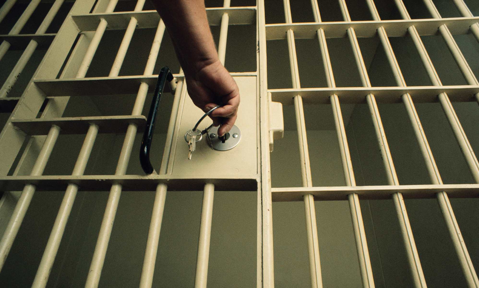 Prison