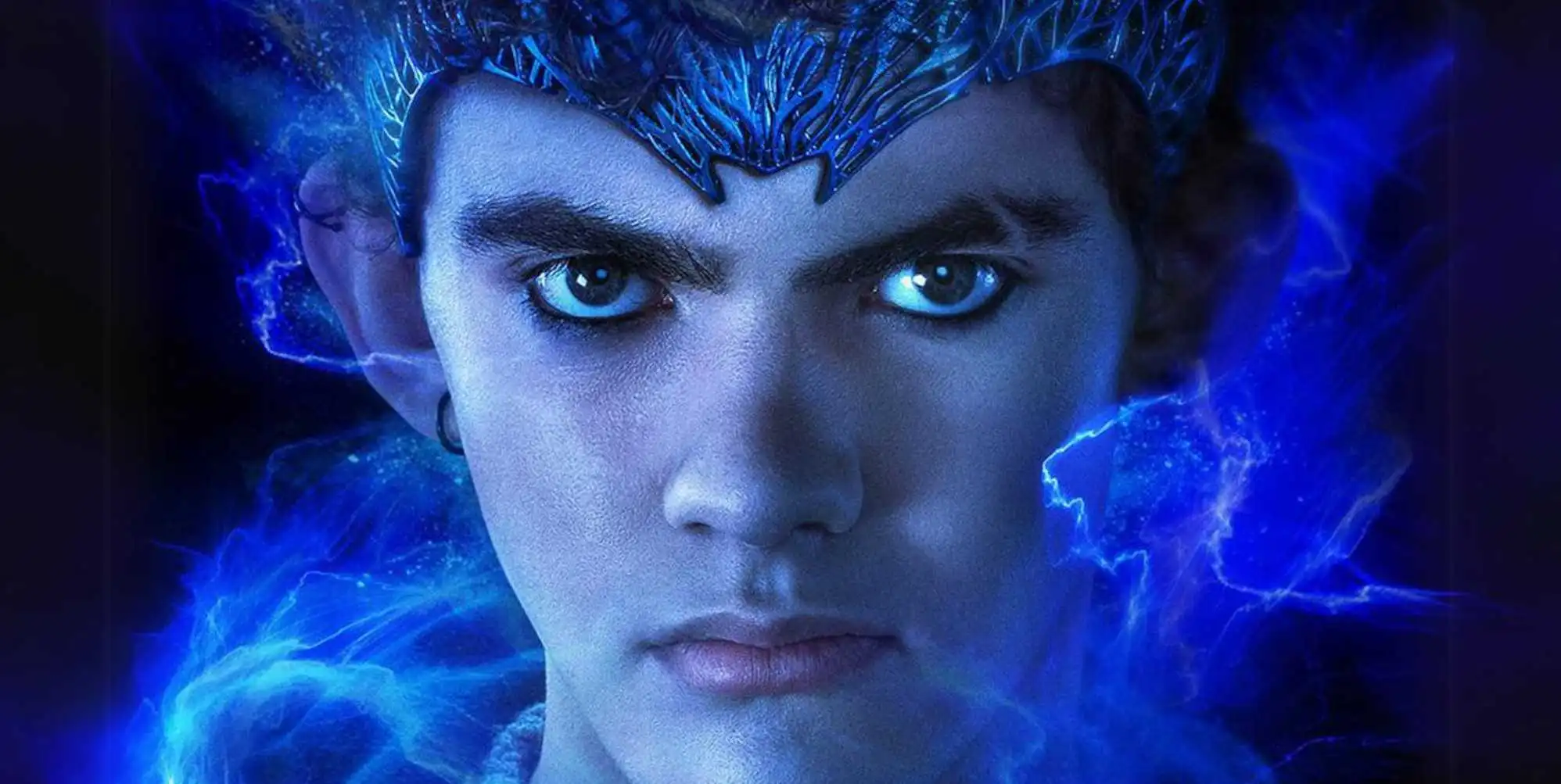 Por qué Joe Locke interpretando a Wiccan en Agatha All Along es enorme para los fanáticos homosexuales de Marvel