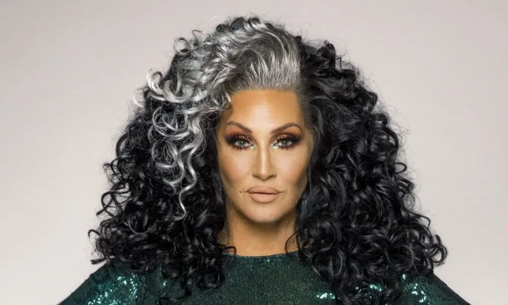 Michelle Visage