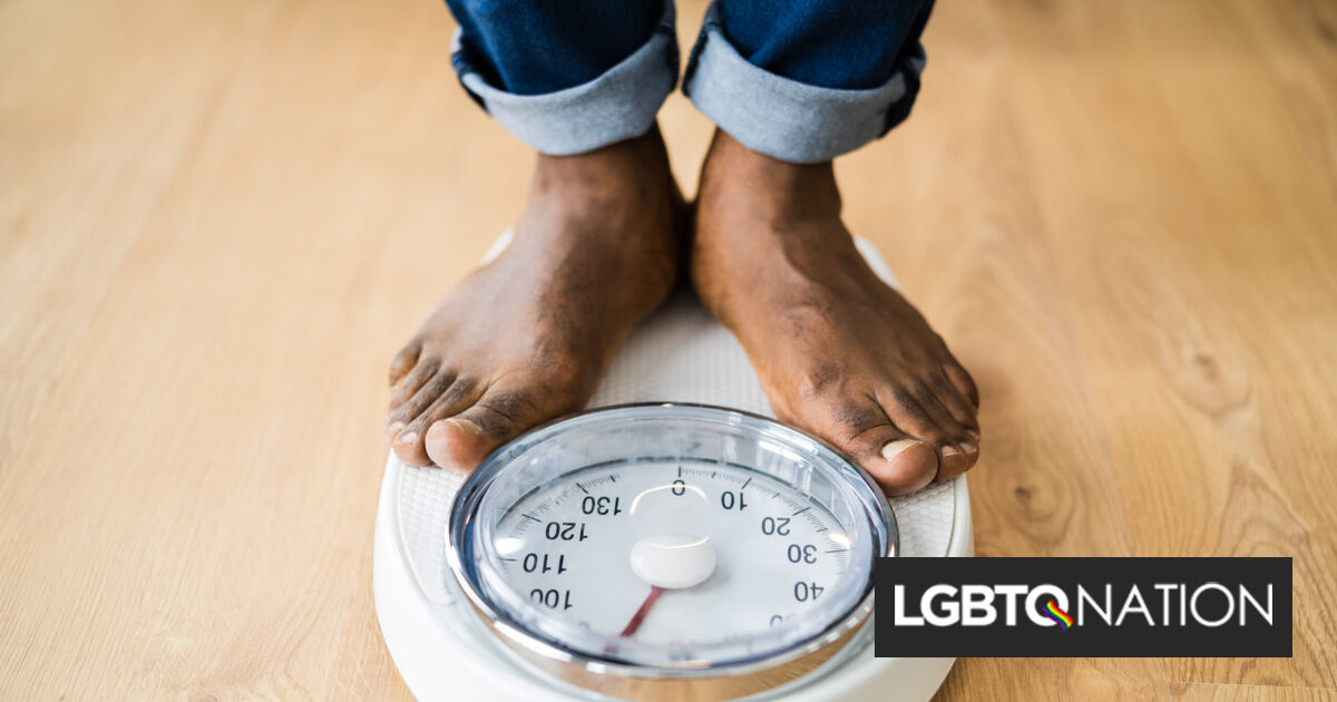 Siempre he sido un hombre gay negro, gordo y orgulloso. He aquí por qué decidí fundar Ozempic.