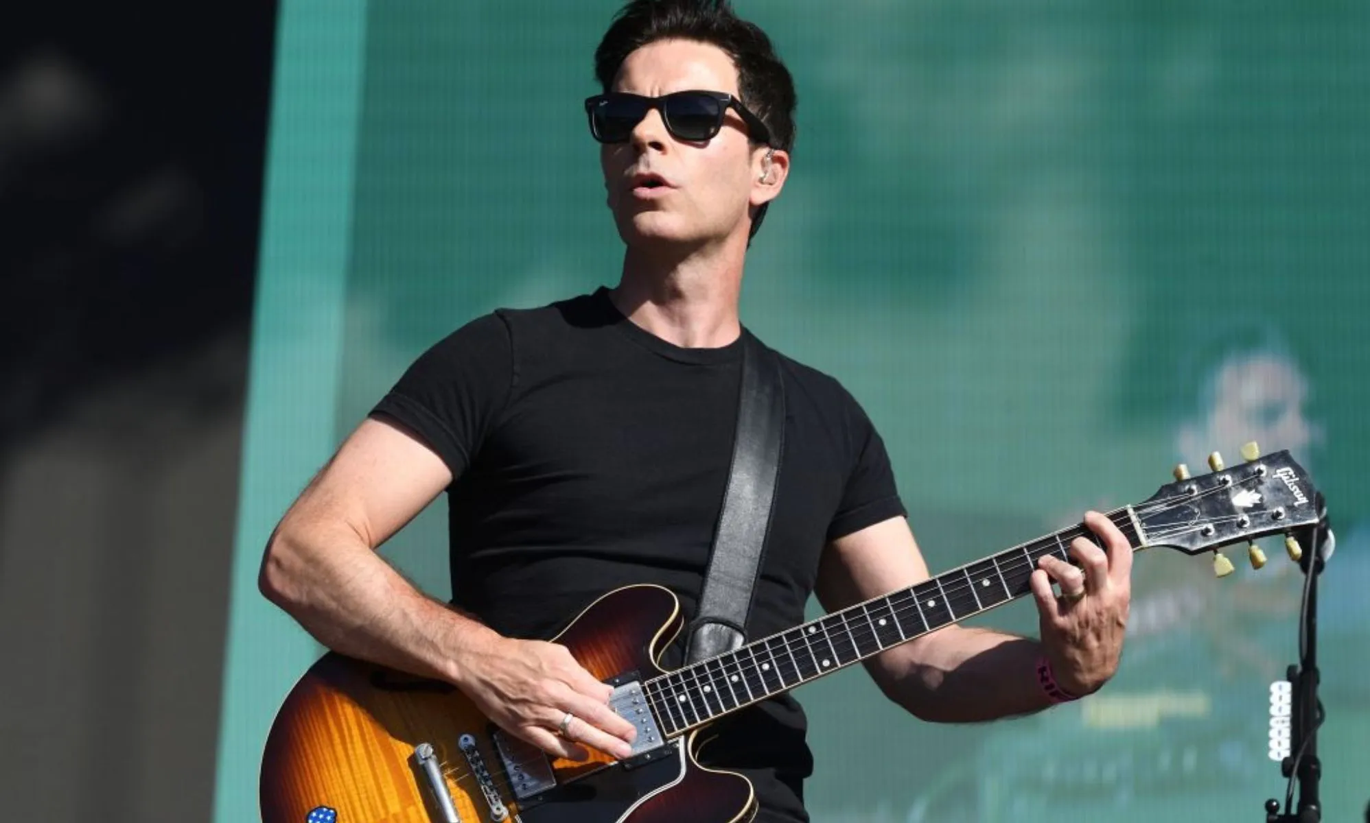 Stereophonics announce UK and Ireland tour dates and this is how to get tickets.