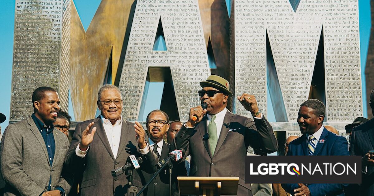 Una cumbre de hombres negros explica por qué apoyan cada vez más a Kamala Harris