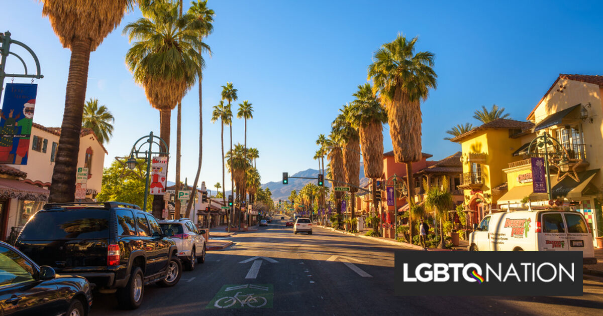 Una organización transafirmante sin fines de lucro se ve envuelta en un escándalo financiero