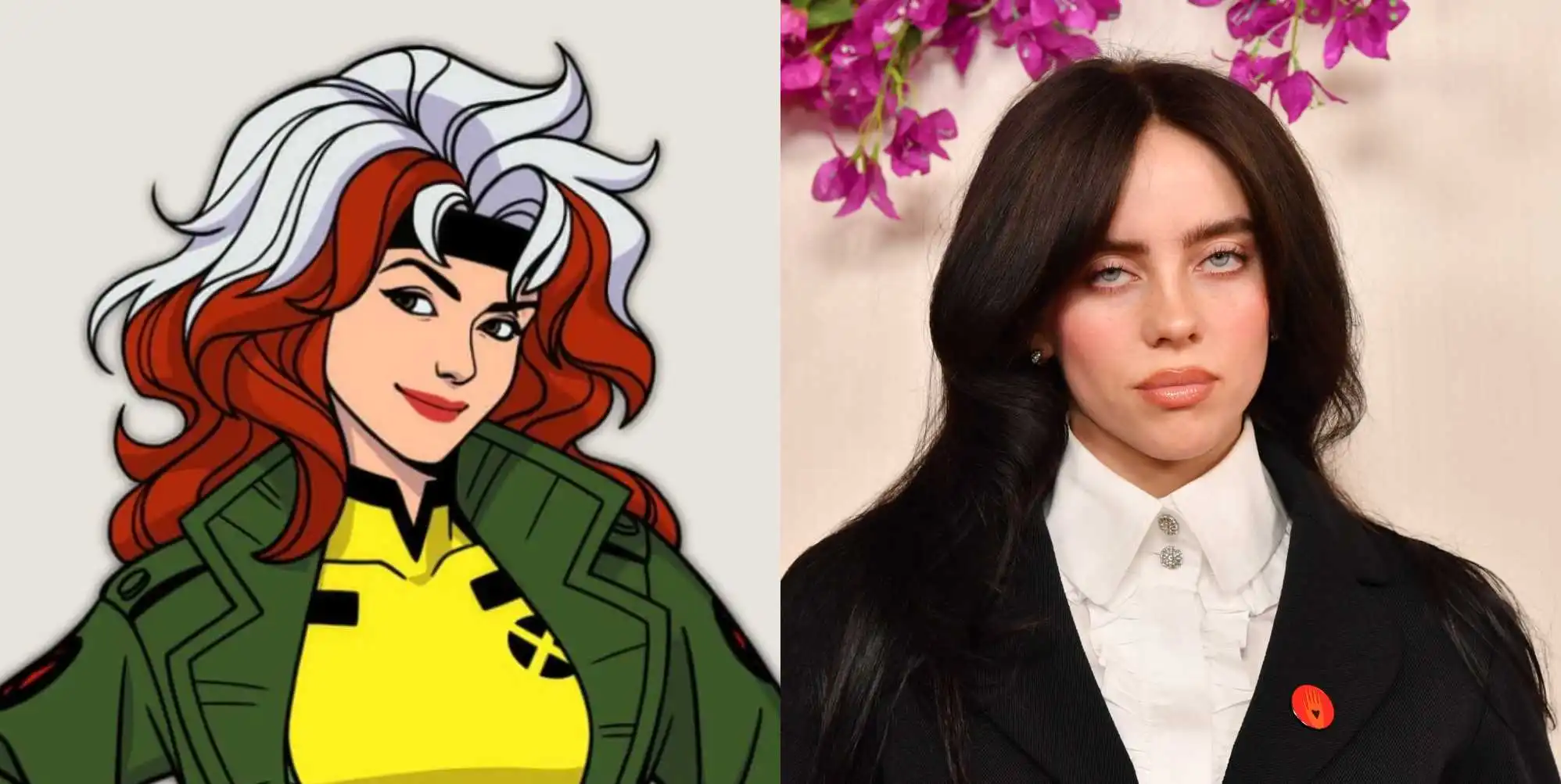 ¿Billie Eilish ha sido elegida para el MCU como Rogue? Esto es lo que sabemos