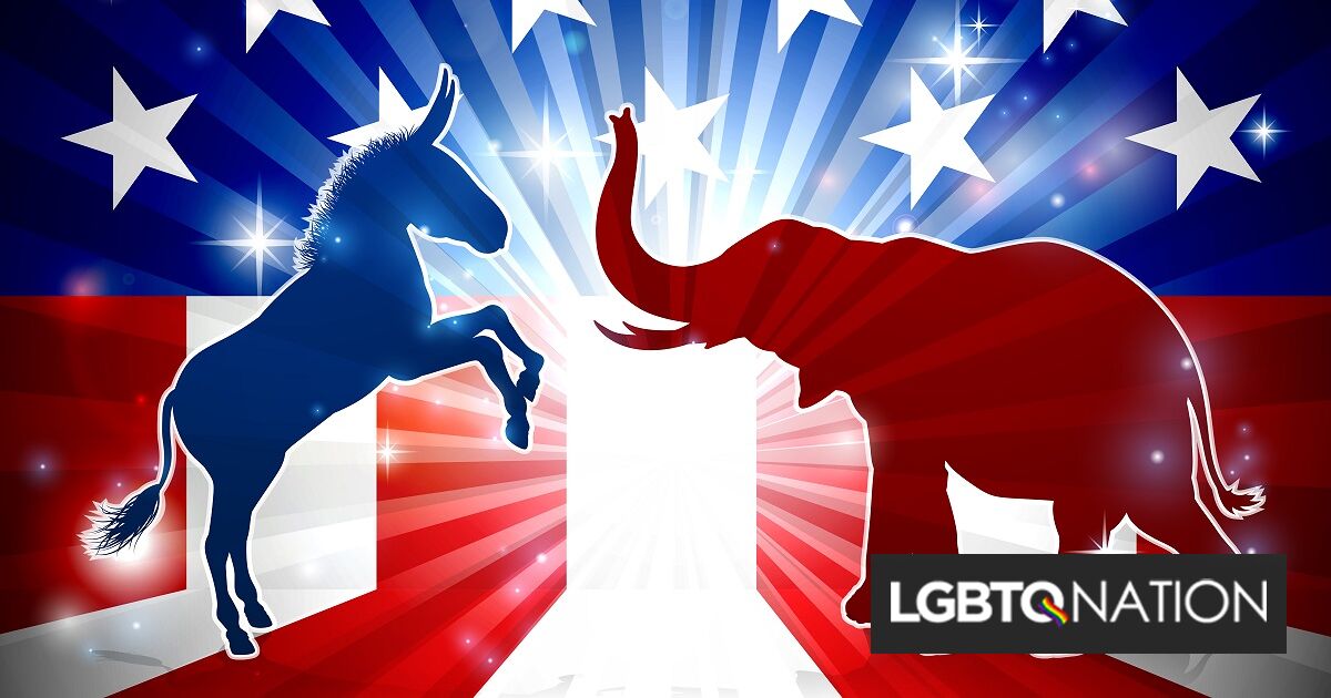 Actualizaciones en vivo: Noche de las elecciones de 2024