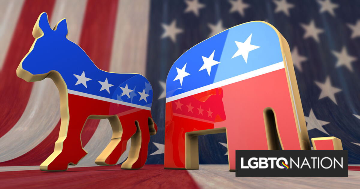 Actualizaciones en vivo: Día 2 de cobertura de los resultados electorales