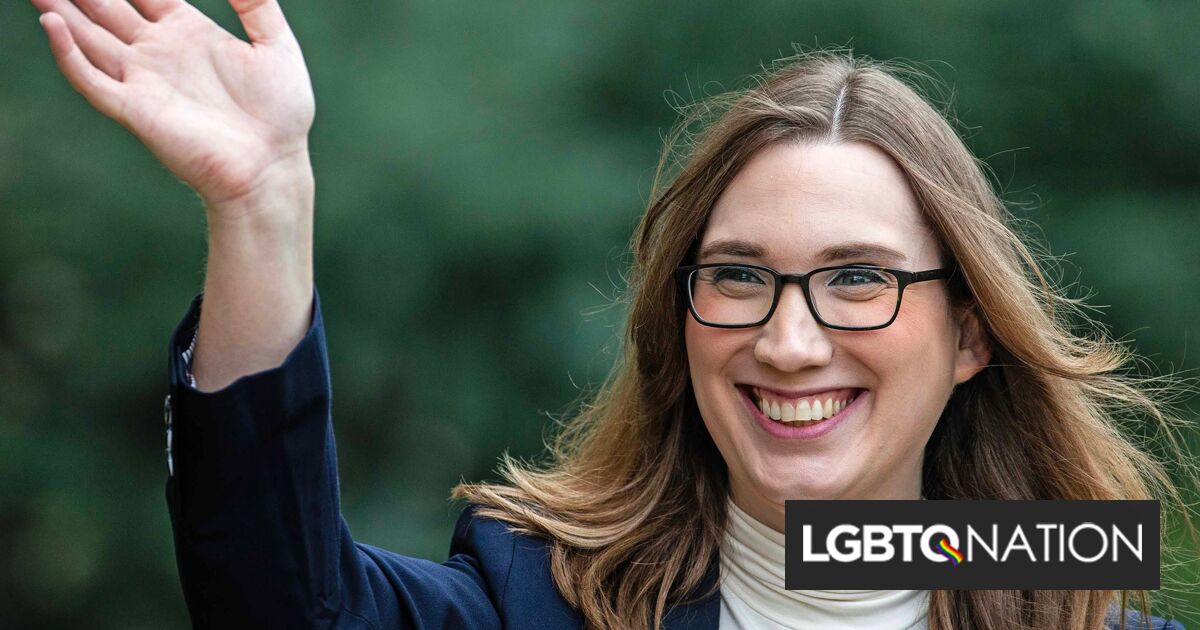 20 ganadores trans y no binarios de la noche de las elecciones que necesitas saber