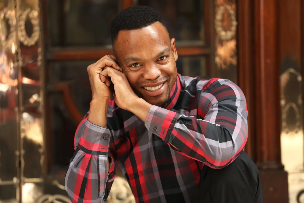 Todo lo que necesitas saber sobre la estrella gay de Strictly, Johannes Radebe: ¿está en una relación?