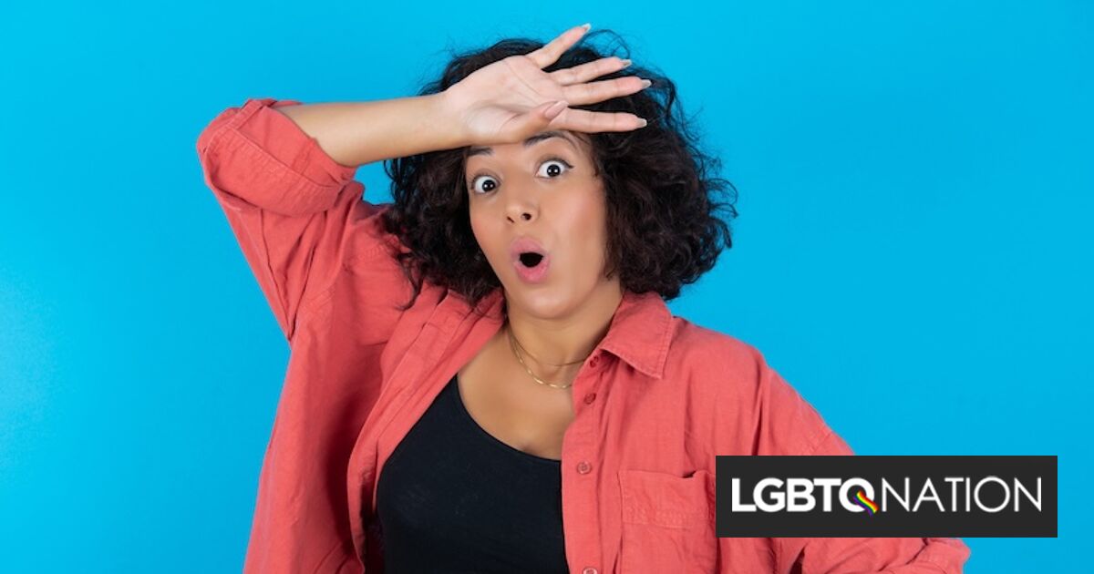 Aquí está el descanso edificante de las elecciones que necesita...