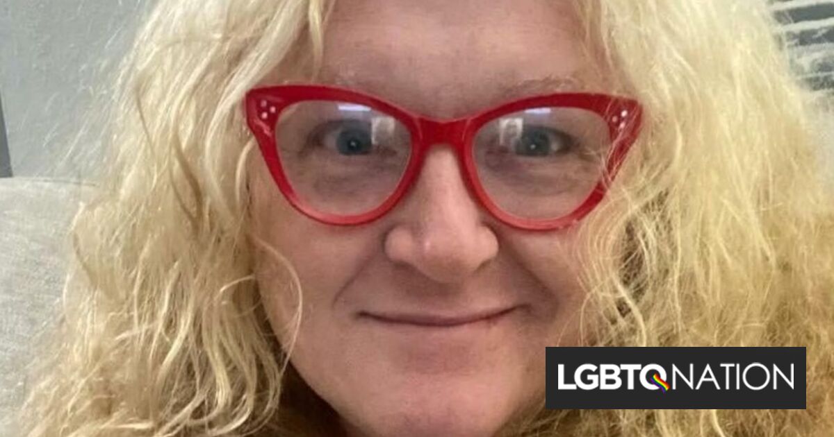 Conductor de reparto mata a tiros a mujer trans en estacionamiento. Acaba de ser declarado culpable.