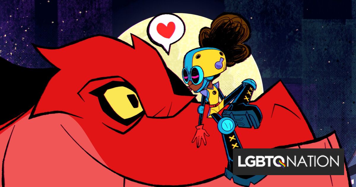 Disney criticado por supuestamente archivar una historia trans porque ganó Donald Trump