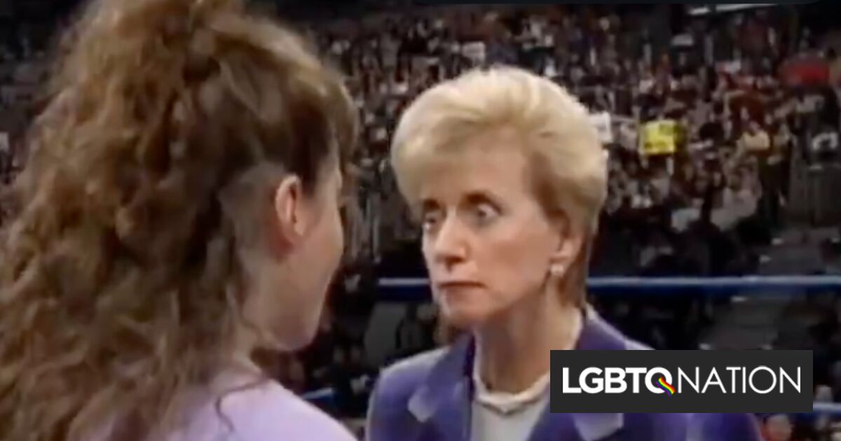 Donald Trump elige a la empresaria de lucha libre Linda McMahon para encabezar el Departamento de Educación