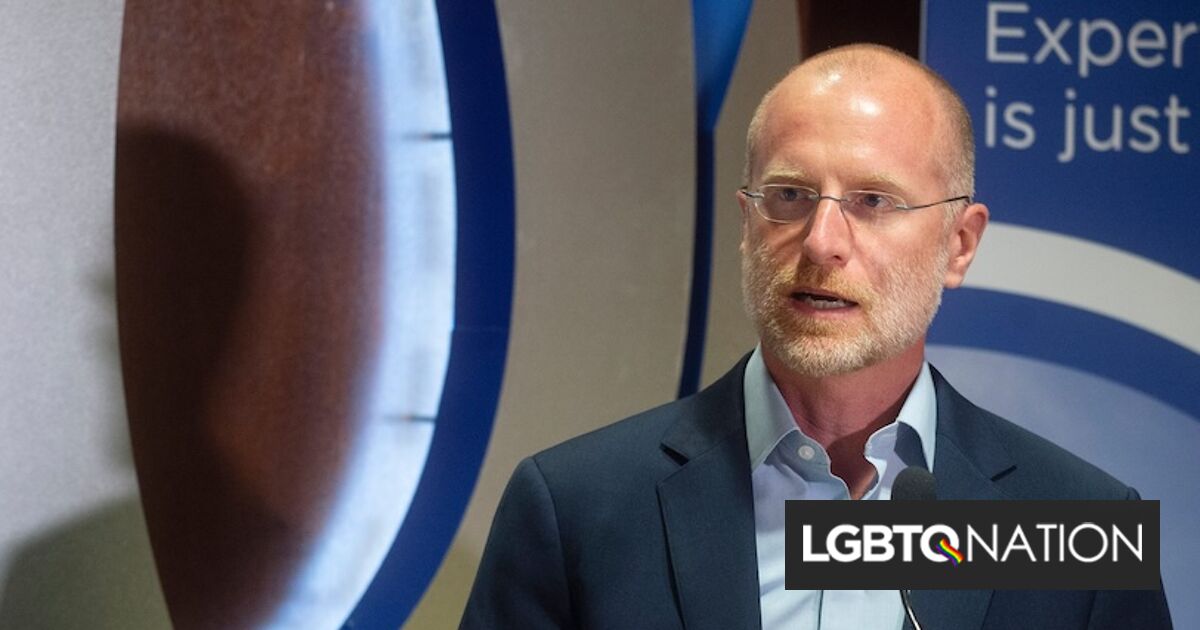 Donald Trump nombra autor del Proyecto 2025 para supervisar Internet y los medios