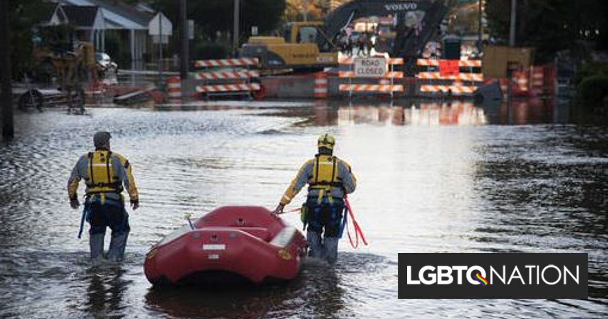 El cambio climático está poniendo en peligro el tratamiento del VIH
