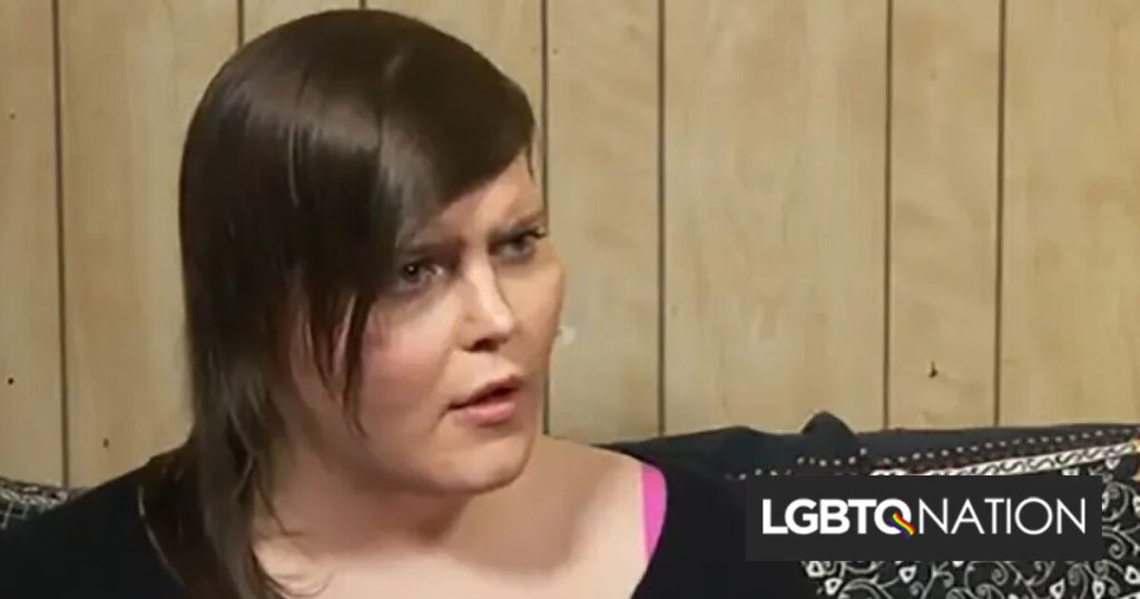 Empleada de Trans Hooters demanda después de que sus colegas la acusaran falsamente de comentarios inapropiados