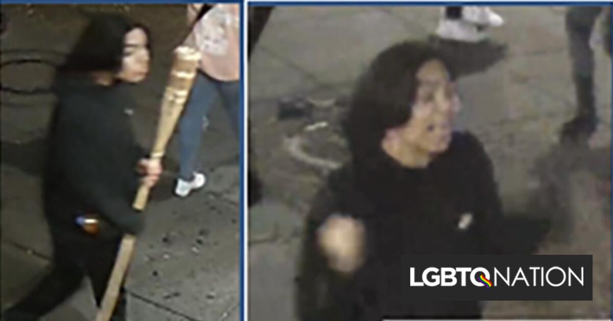 Fotos de sospechosos liberados del ataque por crimen de odio a McDonald's