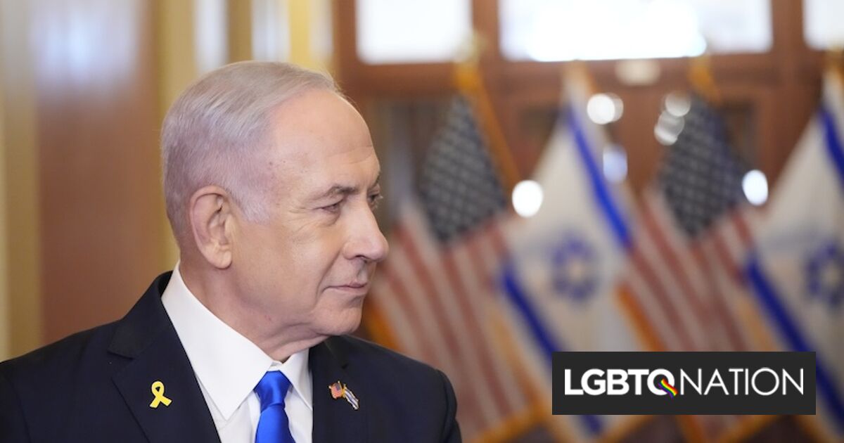 Hola, Primer Ministro israelí Benjamín Netanyahu: Denle una oportunidad a la paz